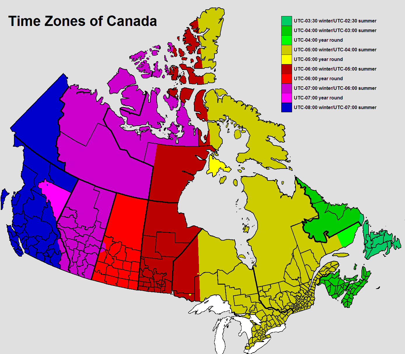 time-now-in-ontario-canada