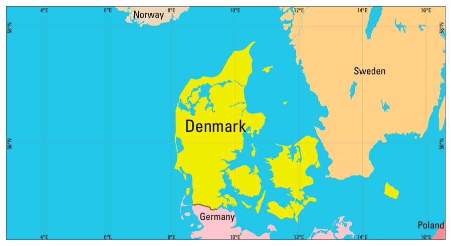 Understanding Time Zones — Time Genie's Encyclopedia